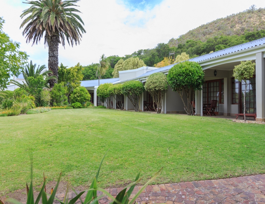2 Bedroom Property for Sale in Groenvallei Western Cape